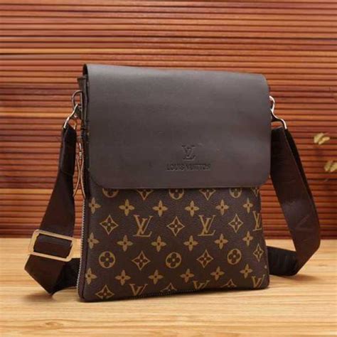 men's designer cross-body bags louis vuitton|louis vuitton men's satchel bag.